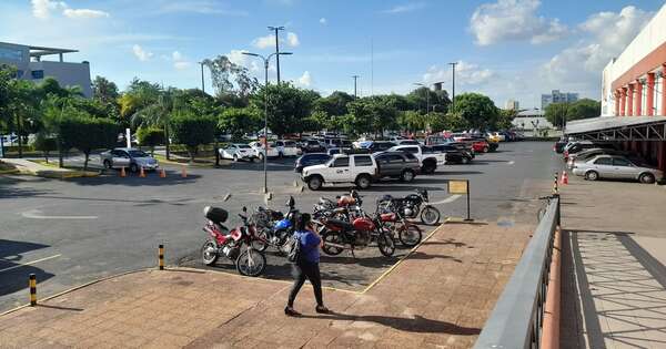 Diario HOY | Galopante ascenso de temperaturas llegará a 38ºC