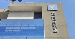 La Nación / Ratifican imputación a los directivos de Atlas