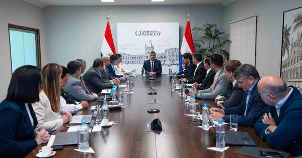 Diario HOY | Peña ordena que empresas públicas paguen sus deudas