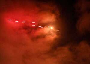 Rusia atacó Ucrania con 22 misiles y drones rusos entran en Rumanía y Moldavia - Mundo - ABC Color