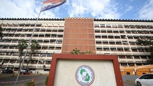 Seguro de salud del IPS para jubilados del Poder Legislativo con dictamen positivo