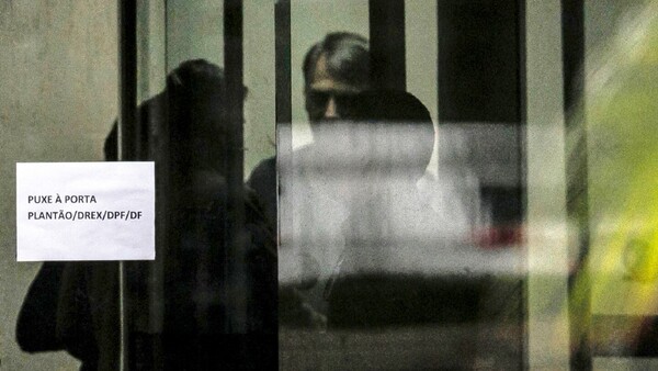 Justicia ratifica la prisión preventiva para Bolsonaro