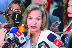 Samaniego: Arnaldo Puede Llegar a la Intendencia