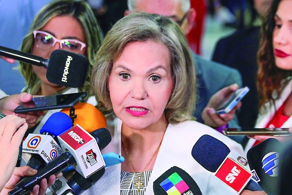 Samaniego: Arnaldo Puede Llegar a la Intendencia