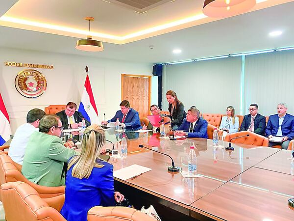 Conforman Bicameral para Estudiar Informe de la CGR