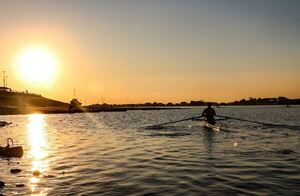 Calor extremo llega a 40 grados este martes en el Chaco