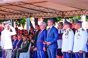 Peña Respalda a Riera y Habla de "Revolución Policial"