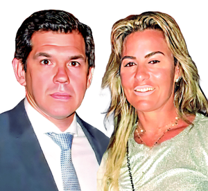 Juez Ratifica Imputación por Lavado a Atlas