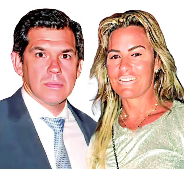 Juez Ratifica Imputación por Lavado a Atlas