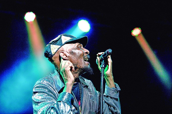 Falleció Jimmy Cliff, Leyenda del Reggae y del Ska