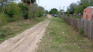 Adolescente muere tras sufrir agresión con palo de madera en una estación de Fuerte Olimpo