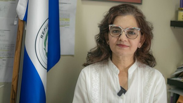 CODEHUPY premia a Silvia López Safi por su lucha incansable por la igualdad - Judiciales.net