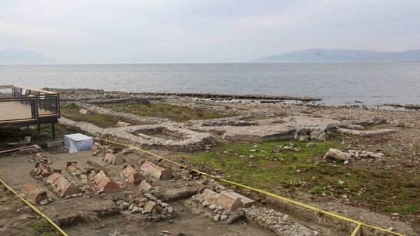 ¿Qué pasó en Nicea hace 1.700 años para que merezca una visita del Papa?