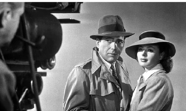 El CIBA celebra noviembre con ciclos dedicados al cine internacional y nacional, en Asunción - OviedoPress