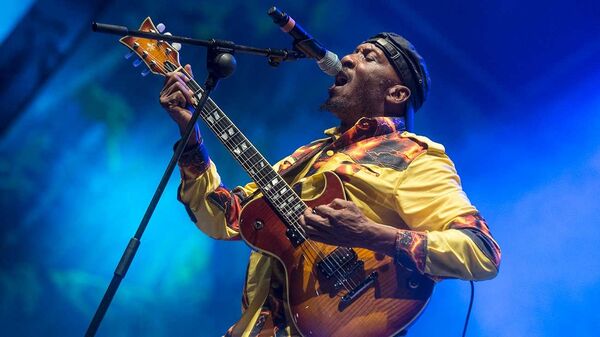 Jimmy Cliff, leyenda del reggae que deja una huella eterna