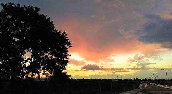 Clima Paraguay: Cielo soleado y calor intenso para los próximos días