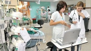 Esperan desembolso para reanudar cirugías cardíacas a niños - Portal Digital Cáritas Universidad Católica