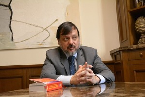 Caso Leoz-Atlas: Conmebol asegura solidez del caso y estima audiencia para este año - ADN Digital