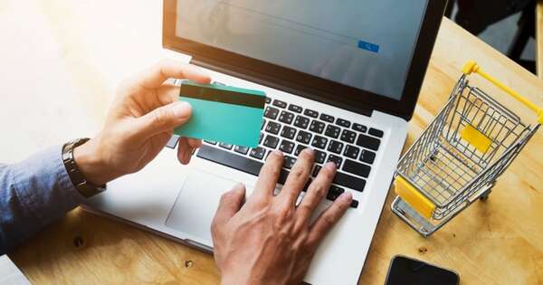 La Nación / La confianza es el ingrediente indiscutible para la comercialización digital