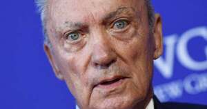 La Nación / Udo Kier, actor alemán famoso por papeles de villano, muere a los 81 años