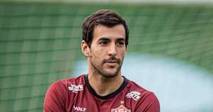 La Nación / Rumores de fichajes crecen en estos días