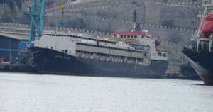 La Nación / Desembarcan en Libia 3.000 bovinos de Uruguay varados hace un mes