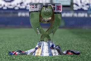 Supercopa 2025: la final de campeones tiene fecha confirmada - trece