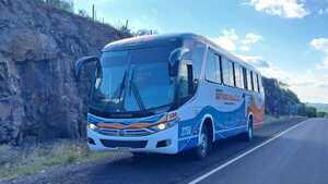 Se cumple medio siglo del primer viaje de Beato Roque González S.R.L.