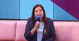 Diario HOY | 25N: desde las aulas, buscarán prevenir violencia contra la mujer