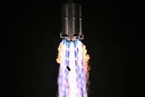 Shenzhou-22 se acopla a Tiangong: misión sin tripulación para normalizar funciones - Ciencia - ABC Color