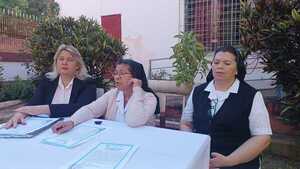 Hogar de Ancianos Santa María de Encarnación anuncia desvinculación de Asociación de Ayuda