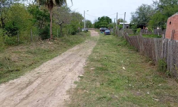 Adolescente muere tras sufrir agresión con palo de madera en una estación de Fuerte Olimpo – Prensa 5