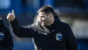 En Uruguay aseguran que Joaquín Papa es el candidato Nº1 para dirigir a Olimpia