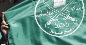 La Nación / Trump designa a los “Hermanos Musulmanes” como terroristas