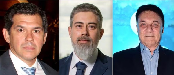 Juez ratificó admisión de la imputación contra directivos del Banco Atlas - PDS RADIO Y TV