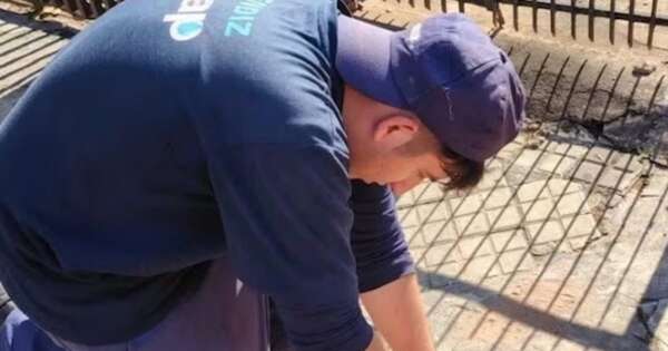 Diario HOY | Cortarán el agua hoy en varios barrios de Asunción por deudas