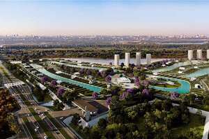 El despegue de la Nueva Asunción  - Negocios - ABC Color