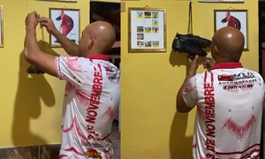 Chipi Jiménez colgó los botines: se despide un símbolo del fútbol ovetense - OviedoPress