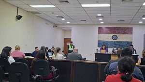 Caso Carlos Granada: Día de alegatos finales y Tribunal dará su sentencia este miércoles