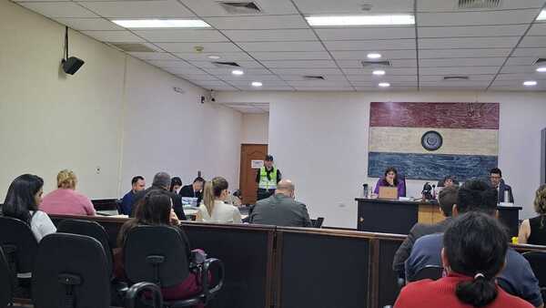 Caso Carlos Granada: Día de alegatos finales y Tribunal dará su sentencia este miércoles