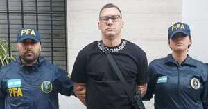 Diario HOY | Cae en Buenos Aires un narco ligado a Marset: lo ubicaron por pasear a su perrita