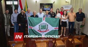 HOHENAU Y SÃO SEBASTIÃO DO CAÍ AVANZAN HACIA UNA ALIANZA DE COOPERACIÓN