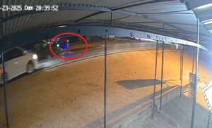 Familia de joven accidentado pide ayuda para solventar gastos | Unicanal