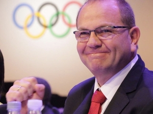 Camilo Pérez insiste en que no aceptará una precandidatura "impuesta"