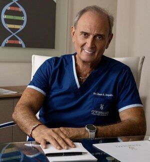 Cuando la ciencia no alcanza: La historia de Grace