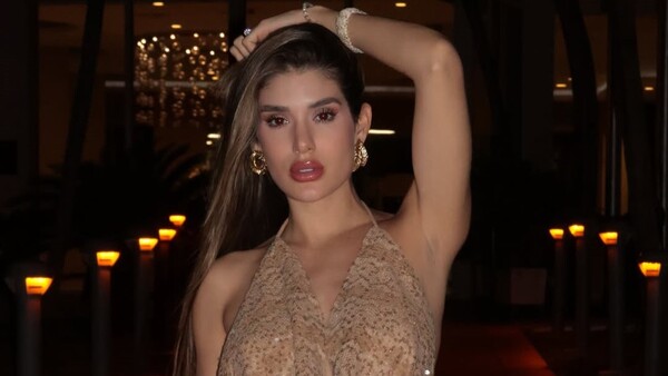 Popular / Betha Borba: "Nunca compré seguidores"