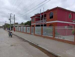 TSJE confirma a intendente interino de Puerto Casado - Noticias del Chaco - ABC Color