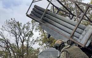 Video: masivos ataques entre Ucrania y Rusia  - Mundo - ABC Color