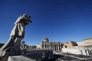 El Vaticano publica un documento ante la “banalización del adulterio y la promoción del poliamor” - Mundo - ABC Color