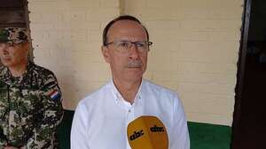 AUDIO: “Puede ser que haya otro culpable pero el responsable soy yo”, dice ministro de Defensa sobre deudas con Essap y ANDE - A La Gran 7-30 - ABC Color